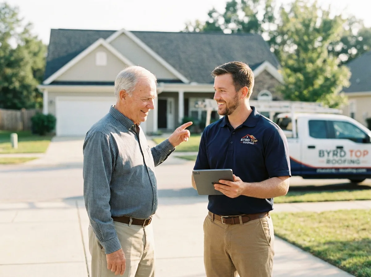 Roofing Naper, NE FAQs